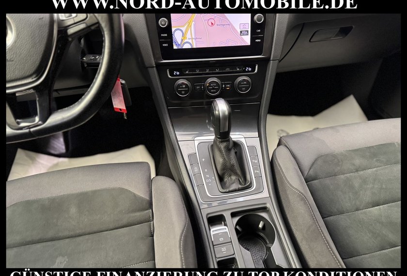 Volkswagen Golf Golf Variant R-Line 2.0 TDI DSG Kamera/ACC/SHZ