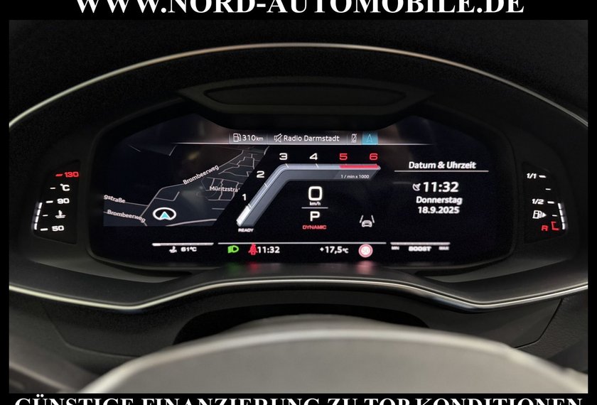 Audi S6 S6 Avant 3.0 TDI quattro *AHK*HEADUP*20Z*UPE:89