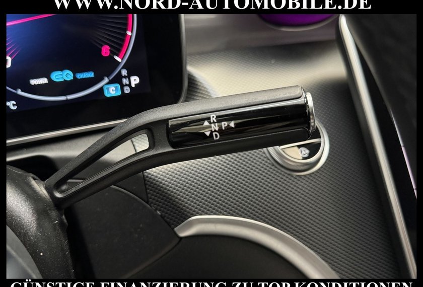 Mercedes-Benz C 200 C 200 d T Avantgarde Distro+*AHK*DigiLED*HUD*Kam