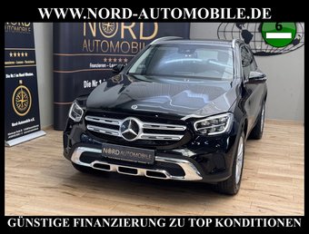 Mercedes-Benz GLC 300 GLC 300 e 4Matic *LED*PANO*TOP-KM*UPE:63