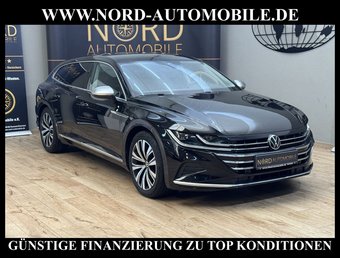 Volkswagen Arteon Arteon Shooting Brake Elegance 2.0 TDI DSG Kamer