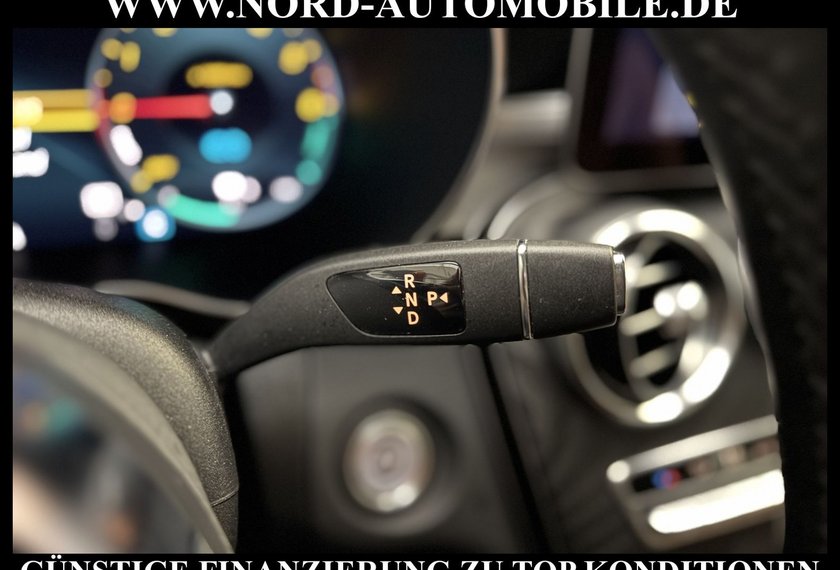 Mercedes-Benz GLC 300 GLC 300 de 4M AMG *Distro+*Luft*Wide*AHK*PANO*