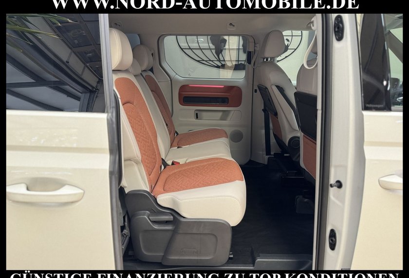 Volkswagen ID. Buzz ID.Buzz PRO *UPE:80*21ZOLL*360KAM*ACC*IQ*