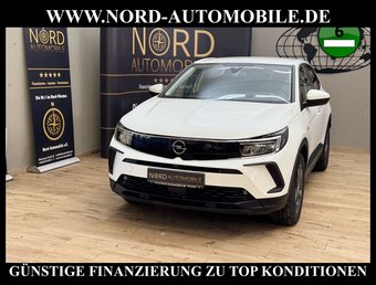 Opel Grandland (X) Grandland 1.5 D Business *LED*AHK*ACC*KAM*MJ23*