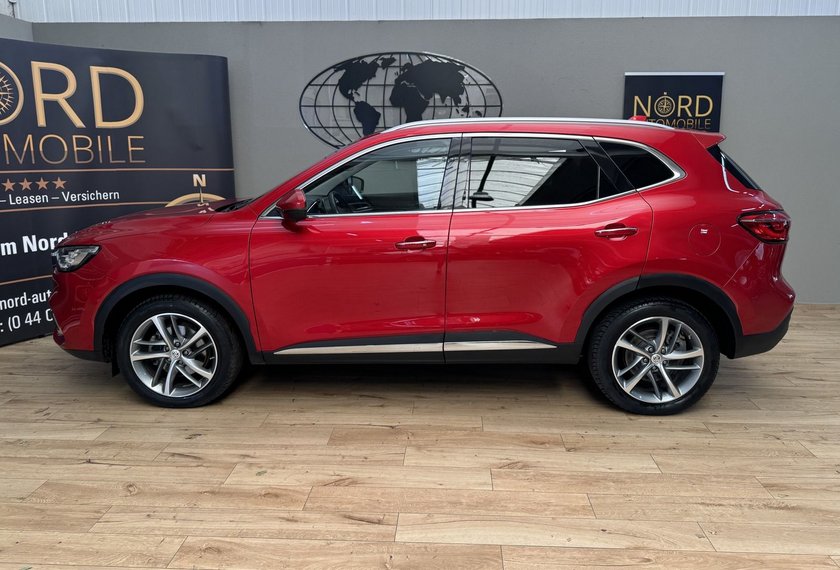 MG EHS EHS PHEV Luxury *PANO*LEDER*LED*18Z*360KAM*VIRT*