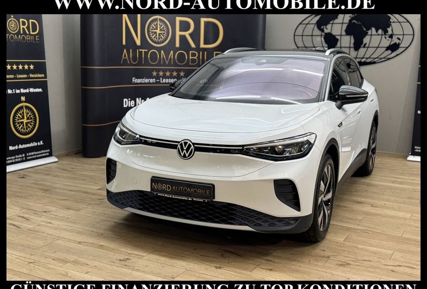 Volkswagen ID.4 ID.4 Pro Performance First Edition Kamera/20/Nav