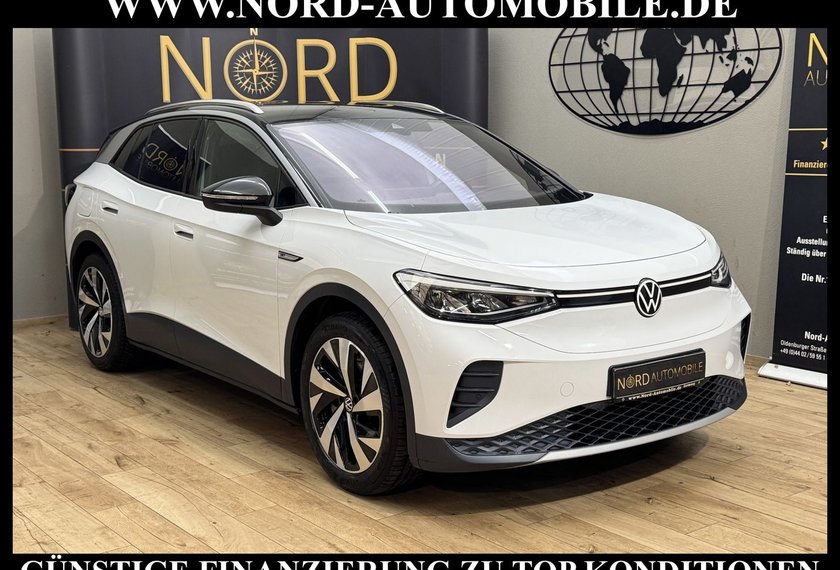 Volkswagen ID.4 ID.4 Pro Performance First Edition Kamera/20/Nav