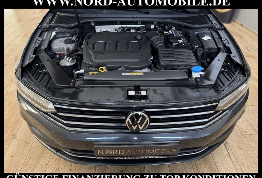 Volkswagen Passat Variant Passat Variant Business 2.0 TDI DSG Dig.Cockpit