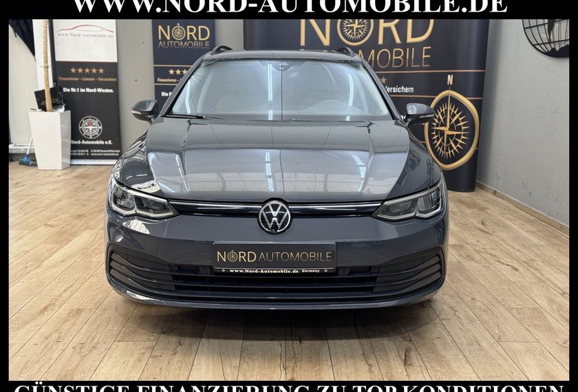 Volkswagen Golf Golf VIII Variant 2.0 TDI DSG Harman&amp;Kardon/Navi