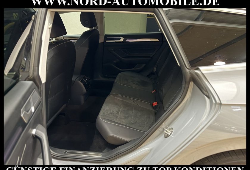 Volkswagen Arteon Arteon Shooting Brake Elegance 1.4 TSI eHybrid