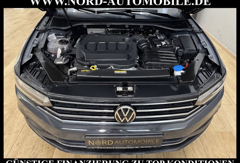 Volkswagen Passat Variant Passat Variant Business 2.0 TDI DSG Kamera/Dig.C