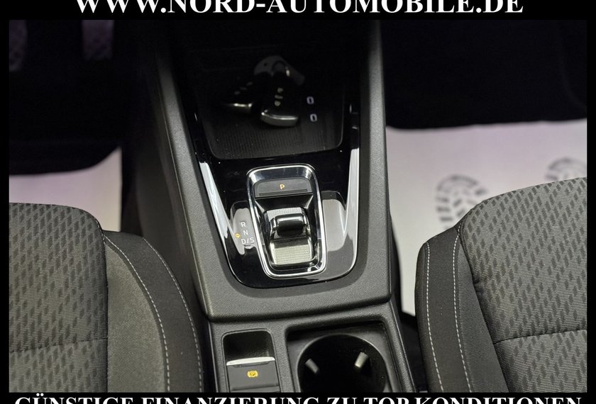 Skoda Octavia Octavia iV Combi Style 1.4 TSI DSG LED/SIDE&amp;LANE