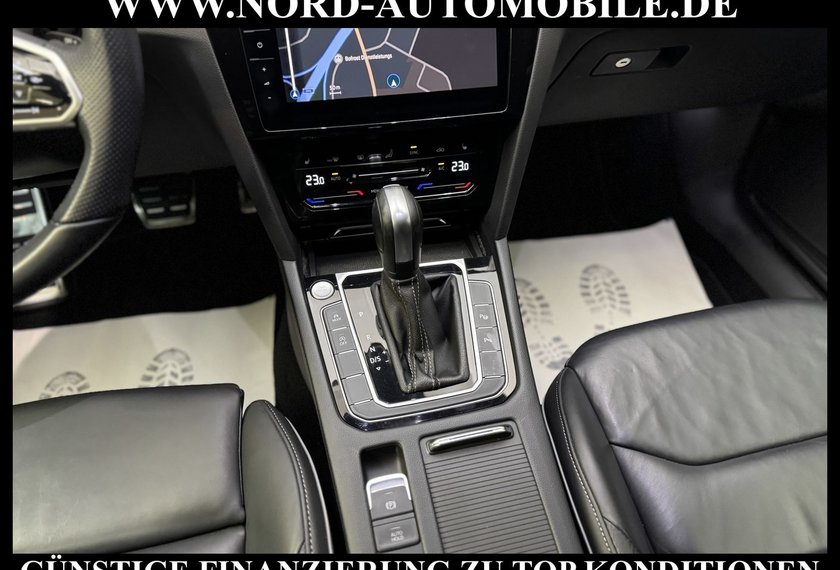 Volkswagen Arteon Arteon Shooting Brake R-Line 2.0 TDI DSG AHK/18