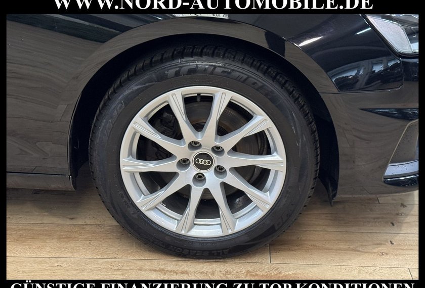 Audi A4 A4 35 Avant 2.0 TFSI S-Tronic Navi/LED/PDC/SHZ