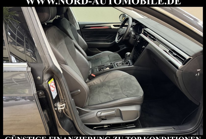 Volkswagen Arteon Arteon Shooting Brake Elegance 2.0 TDI DSG Kamer