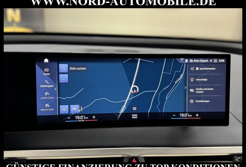 BMW iX iX 40 xDrive *AHK*PANO*360KAM*HARMAN*UPE:94*