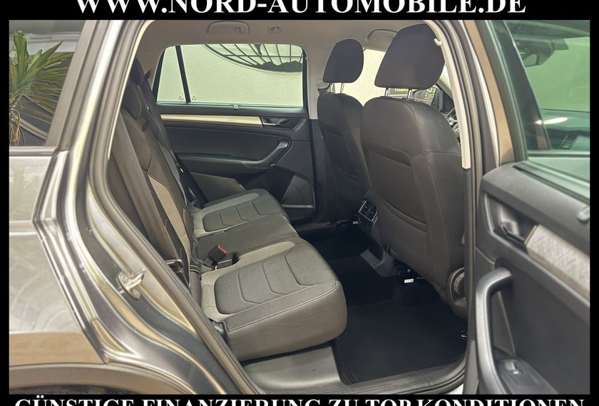 Skoda Kodiaq Kodiaq Ambition 2.0 TDI DSG Matrix/StHz/Virt.Coc