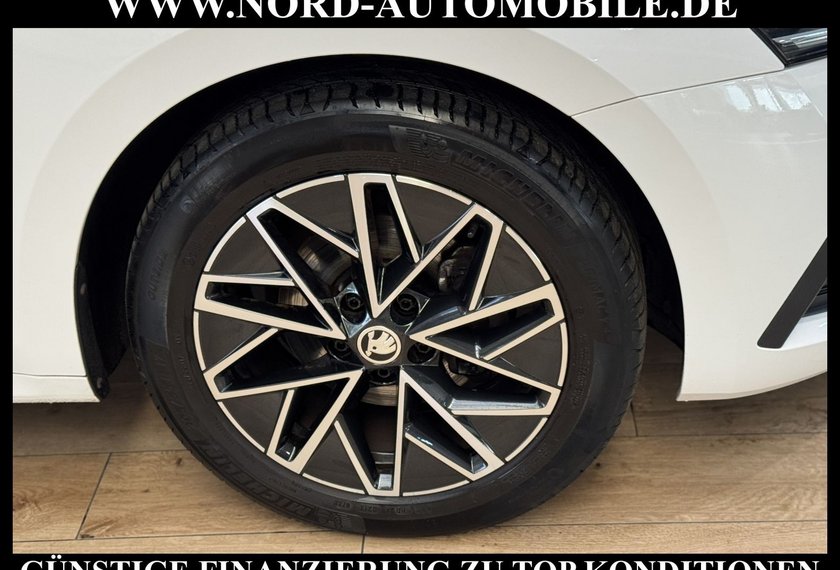 Skoda Octavia Octavia Combi Ambition Clever 1.5 TGI G-TEC DSG