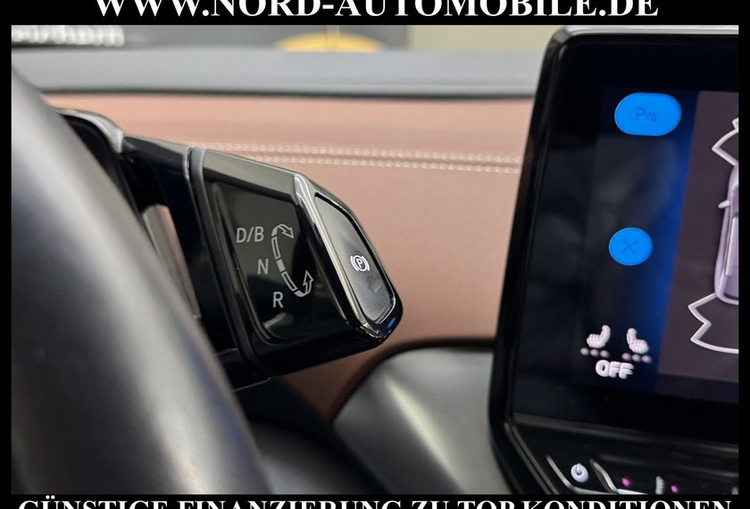 Volkswagen ID.4 ID.4 Pure Performance Teilleder/AHK/Kamera/19