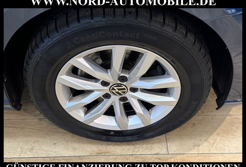 Volkswagen Passat Variant Passat Variant Business 2.0TDI DSG SIDE&amp;LANE/AHK