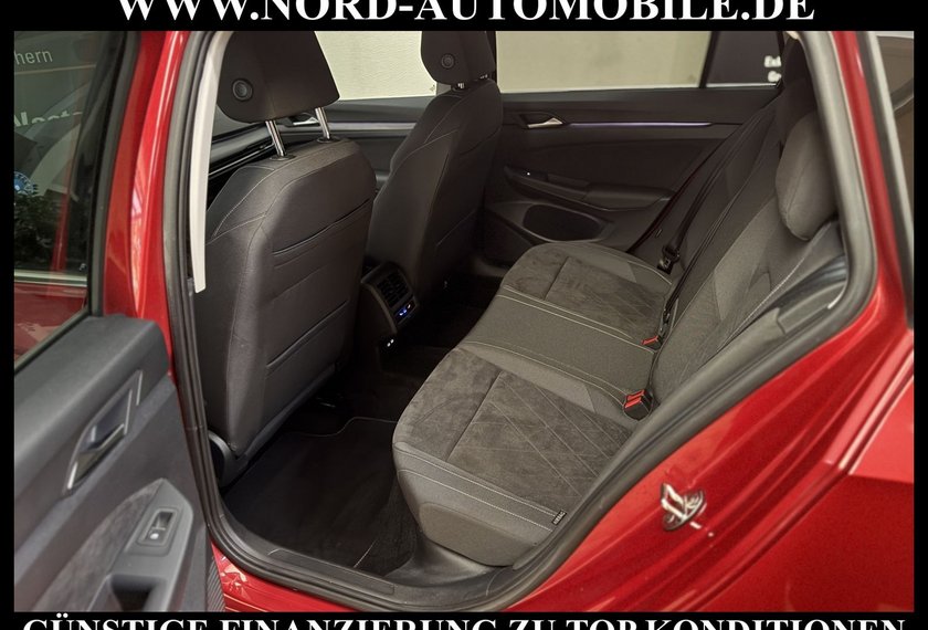 Volkswagen Golf Golf Variant Style 2.0 TDI DSG Navi/LED/PDC/ACC