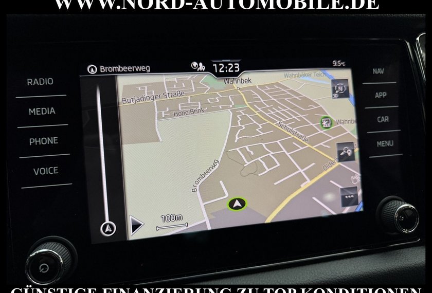 Skoda Kodiaq Kodiaq 2.0 TDI DSG Ambition *LED*STHZ*VIRT*ACC*