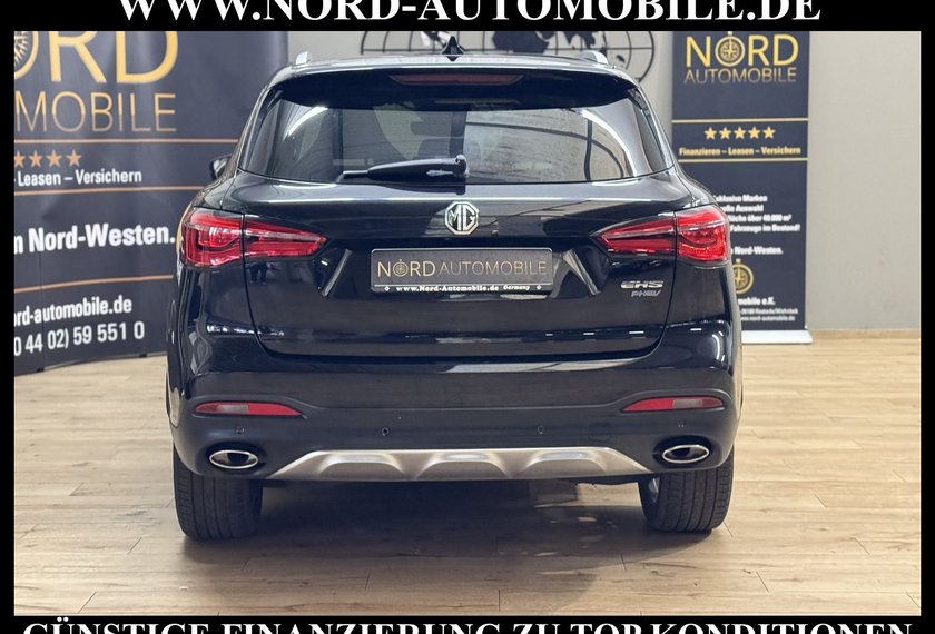 MG EHS EHS PHEV Luxury *PANO*LEDER*LED*18Z*360KAM*VIRT*