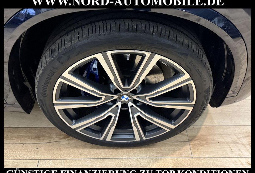 BMW X5 X5 xDrive 30 d M Sport *Laser*Pano*StHz*UPE:100*