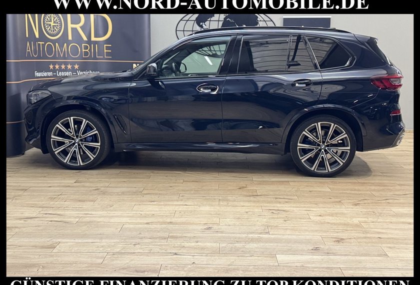 BMW X5 X5 xDrive 30 d M Sport *Laser*Pano*StHz*UPE:100*