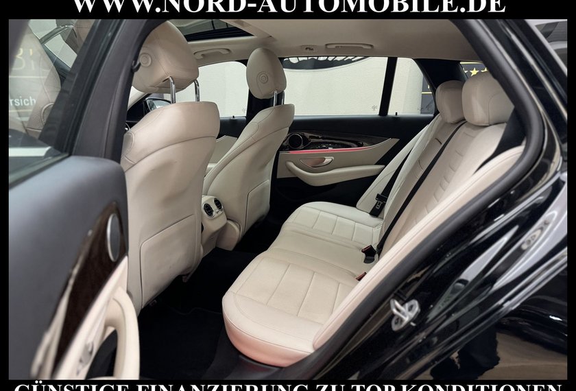 Mercedes-Benz E 300 E 300 e T Avantgarde *Distro+*AHK*GSD*Easy*LED*