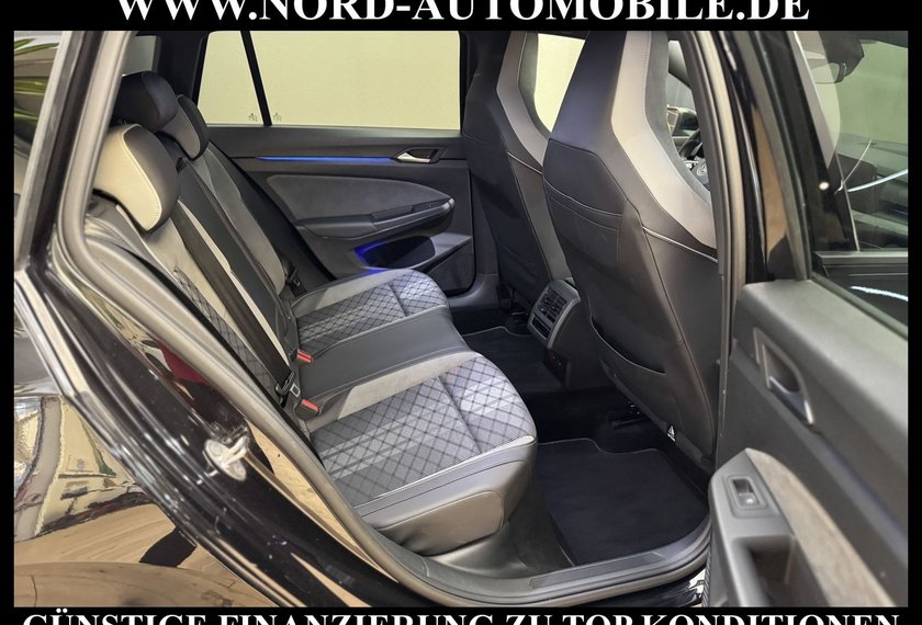 Volkswagen Golf Golf Variant R-Line 2.0 TDI DSG Side&amp;Lane/AHK/18