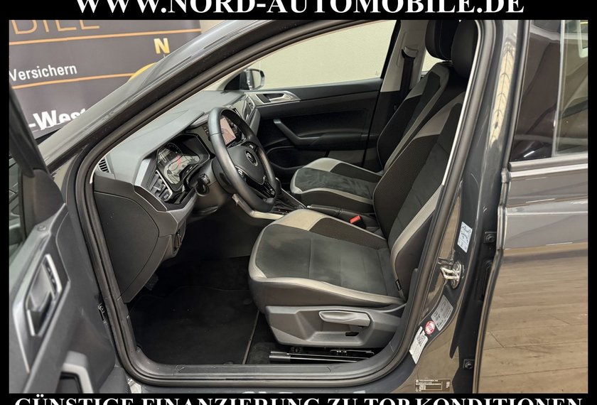 Volkswagen Polo Polo 1.0 TSI DSG R-Line*Navi*ACC*LED*15