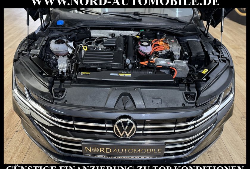 Volkswagen Arteon Arteon Shooting Brake Elegance 1.4 TSI eHybrid
