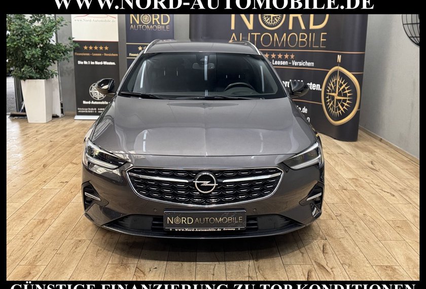 Opel Insignia Insignia B ST 2.0 CDTi Business *LED*ACC*Head-up