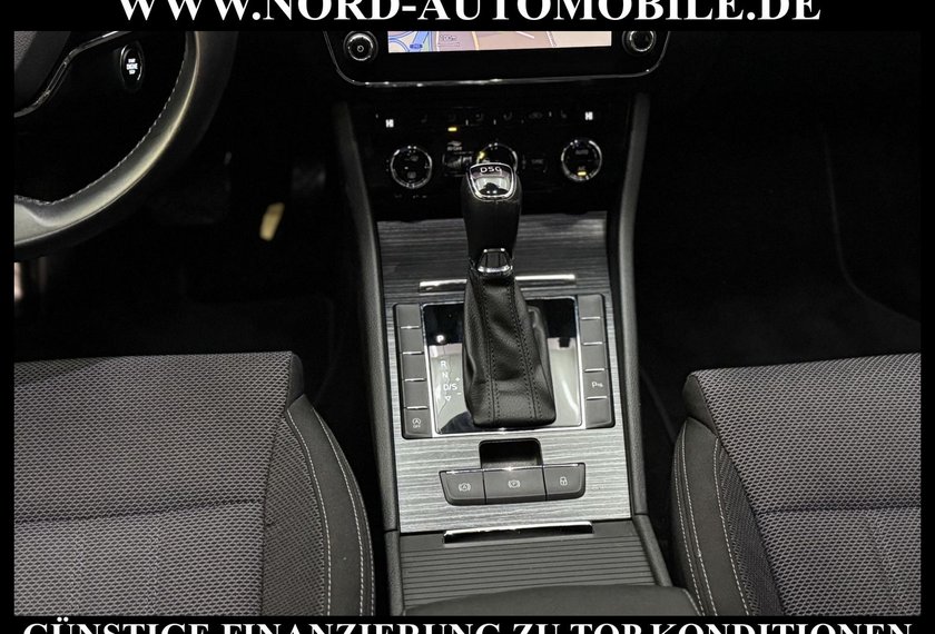 Skoda Superb Superb Combi STYLE 1.5 DSG *LED*VIRT*ACC*UPE:47