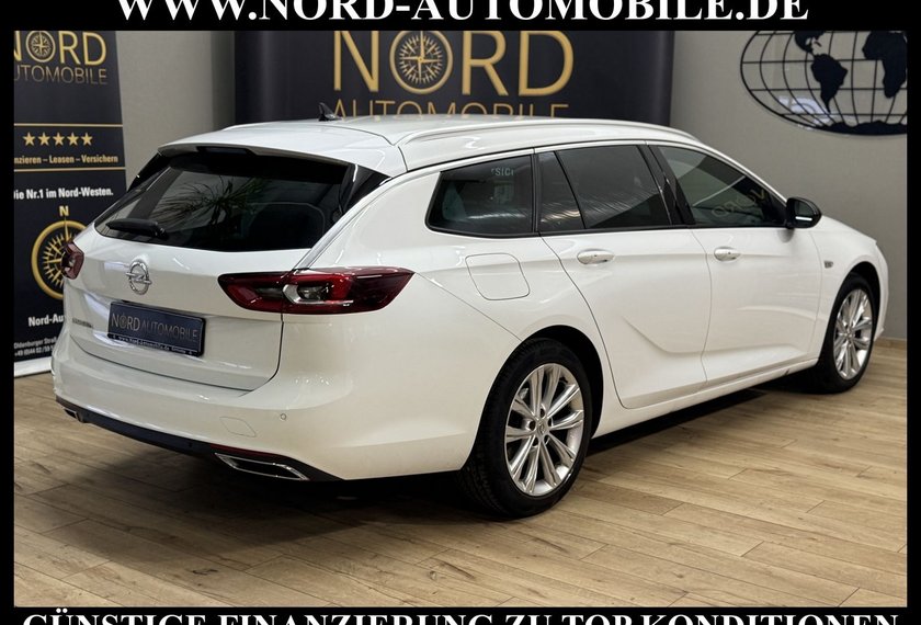 Opel Insignia Insignia B ST 2.0 CDTi Elegance *AHK*ACC*HUD*LED