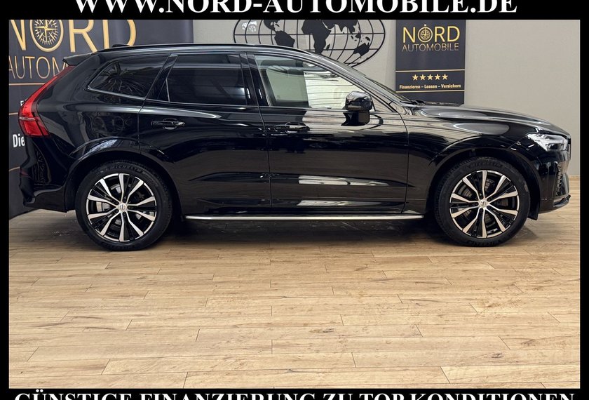 Volvo XC60 XC60 Ultimate Dark AWD *BOWERS*AHK*STHZ*HUD*LED*