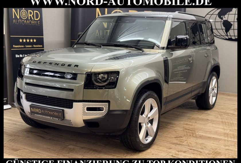 Land Rover Defender Defender 110 P400 *KRASSES TEIL*400PS*UPE:89*