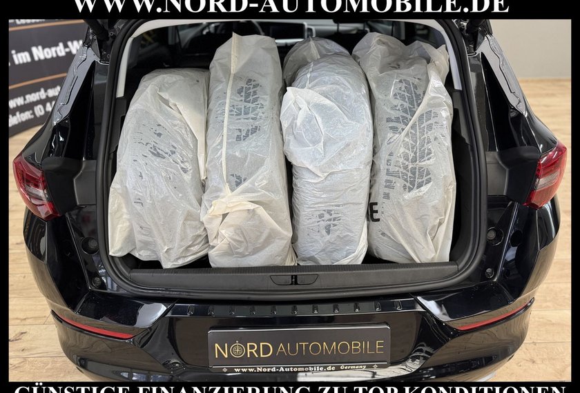 Opel Grandland (X) Grandland 1.5 D ULTIMATE *AHK*ACC*4xSHZ*LED*