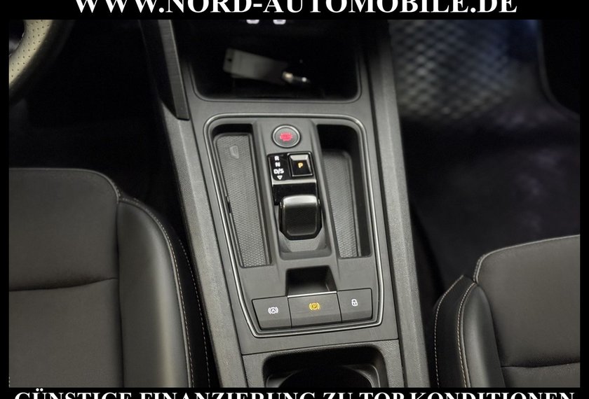 Cupra Formentor Formentor 1.4 TSI e-HYBRID DSG Kamera/19/Navi/
