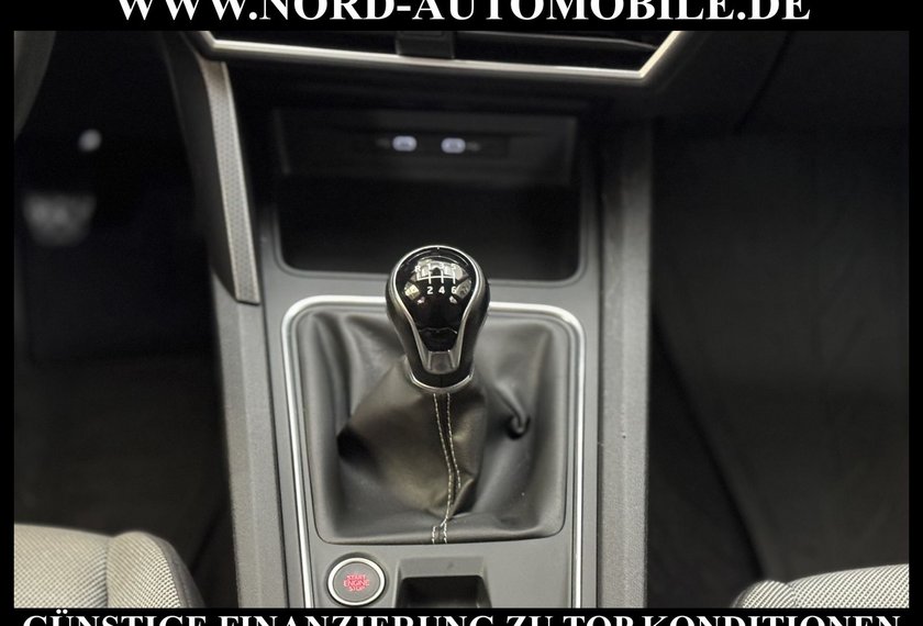 Seat Leon Leon SP Style 1.5 TSI AHK/Navi/LED/APS