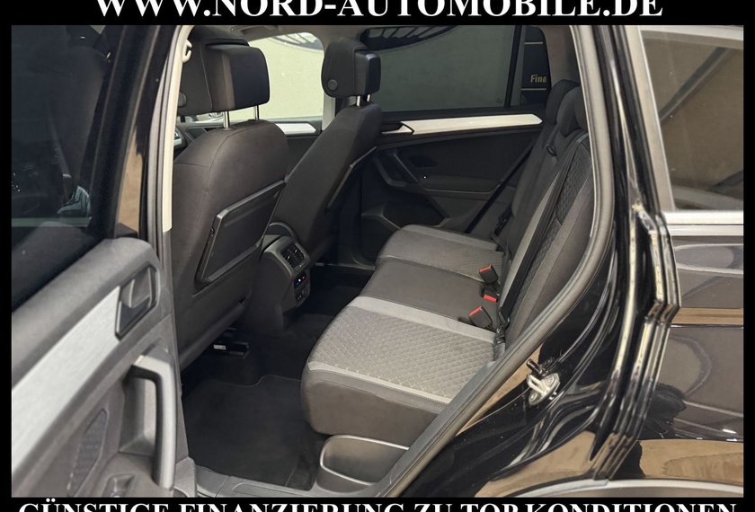 Volkswagen Tiguan Tiguan 2.0 TDI DSG R-LINE  *LED*NAVI*ACC*SHZ*