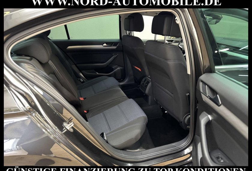 Volkswagen Passat Passat GTE Limousine 1.4 TSI eHybrid DSG