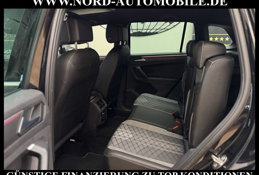 Volkswagen Tiguan Tiguan R-Line 4MOT 2.0 TSI DSG Kamera/Matrix/19