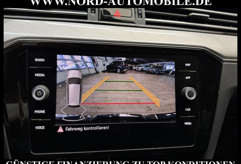 Volkswagen Passat Variant Passat Variant GTE 1.4 TSI eHybrid DSG Dig.Cockp