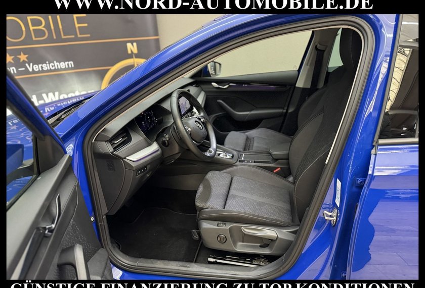 Skoda Octavia Octavia Combi Ambition  2.0 TDI DSG AHK/Virt.Coc