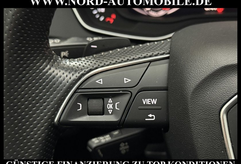 Audi Q5 Q5 50 TFSI e quat S-LINE *AHK*LUFT*20Z*UPE:81