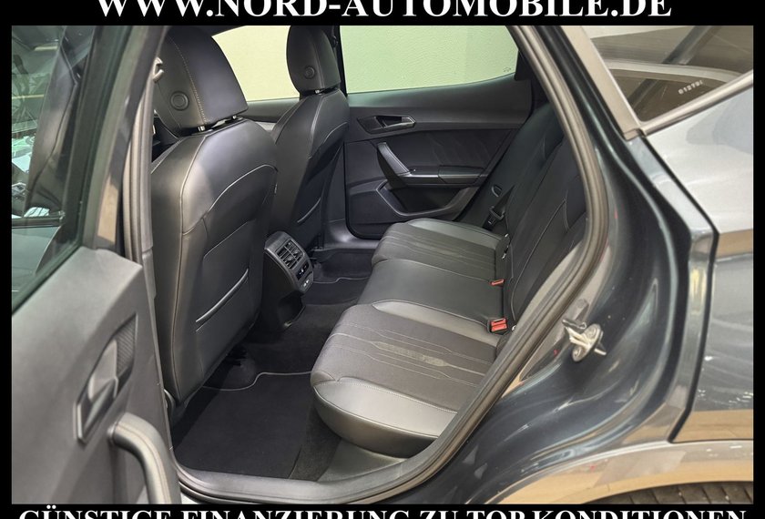 Cupra Formentor Formentor 1.4 TSI e-HYBRID DSG Kamera/Navi/LED