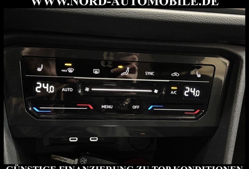 Volkswagen Tiguan Allspace Tiguan Allspace Life 4MOT 2.0 TDI DSG Head-Up