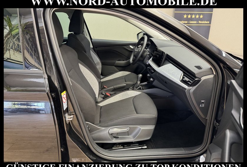 Skoda Scala Scala 1.5 TSI Selection BLACK *LED*VIRT*NAV*17Z*